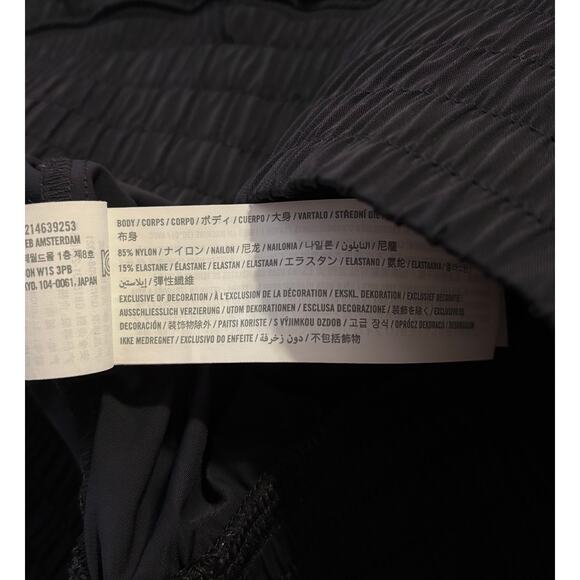 YPB Abercrombie Women’s Medium Jogger Pant Pull On Stretch High Rise Relaxed - Picture 6 of 12